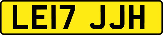 LE17JJH