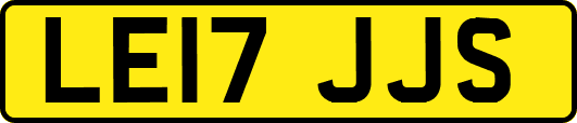 LE17JJS