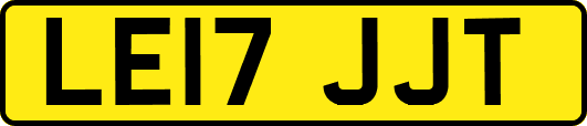 LE17JJT