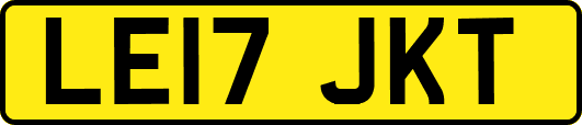 LE17JKT