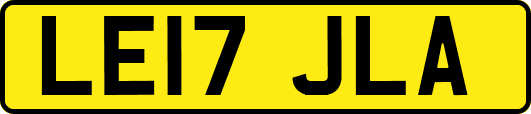 LE17JLA