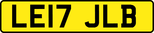 LE17JLB