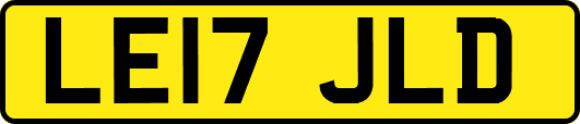 LE17JLD