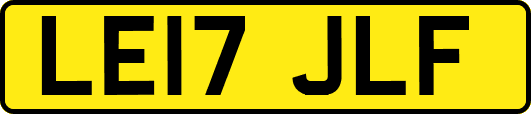 LE17JLF