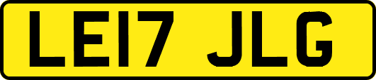LE17JLG