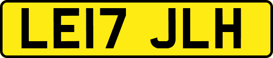 LE17JLH