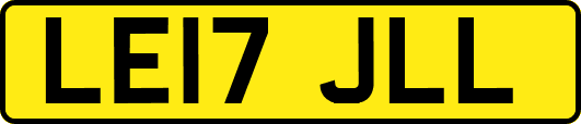 LE17JLL