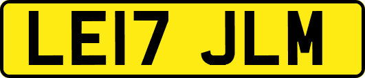 LE17JLM
