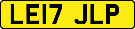 LE17JLP