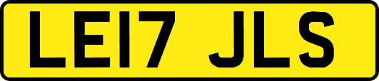 LE17JLS
