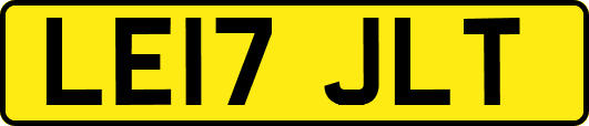 LE17JLT