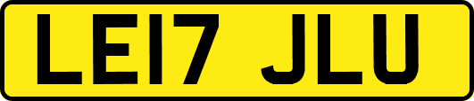 LE17JLU