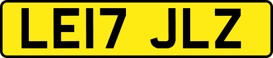 LE17JLZ