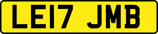 LE17JMB