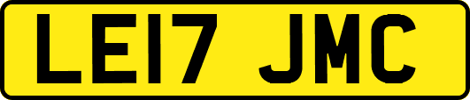 LE17JMC