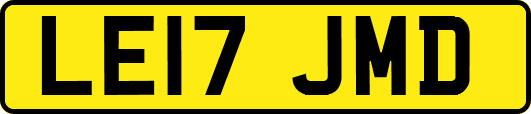 LE17JMD