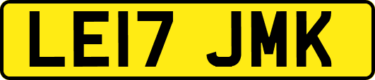 LE17JMK