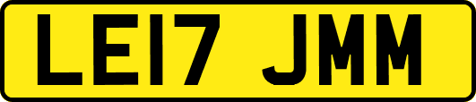 LE17JMM