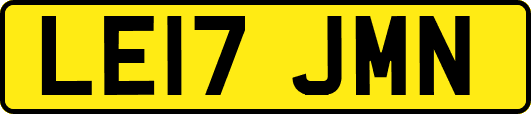 LE17JMN