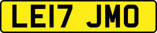 LE17JMO