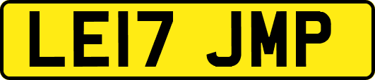 LE17JMP