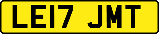 LE17JMT