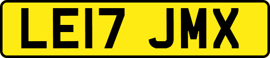 LE17JMX