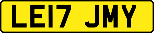 LE17JMY