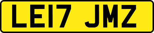 LE17JMZ