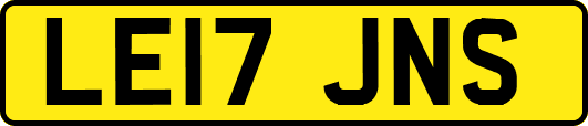 LE17JNS