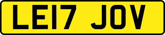 LE17JOV