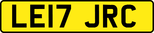LE17JRC