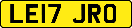 LE17JRO