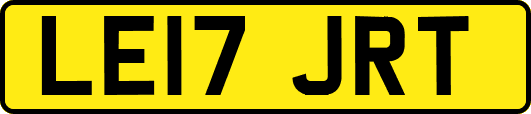 LE17JRT