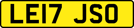 LE17JSO