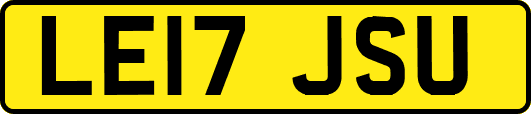 LE17JSU