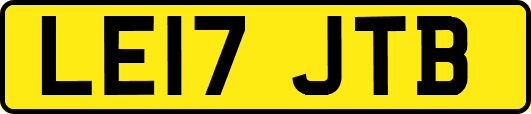 LE17JTB