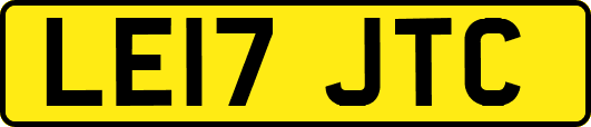 LE17JTC