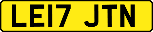 LE17JTN