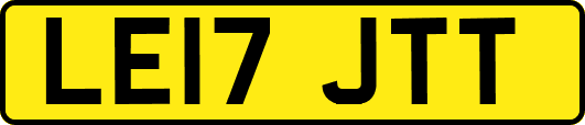 LE17JTT