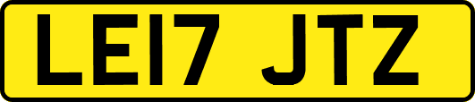 LE17JTZ