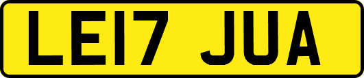 LE17JUA