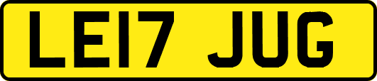 LE17JUG