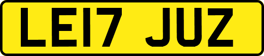 LE17JUZ