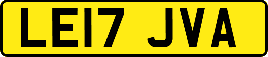 LE17JVA