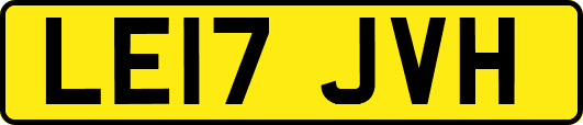 LE17JVH