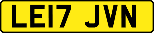 LE17JVN