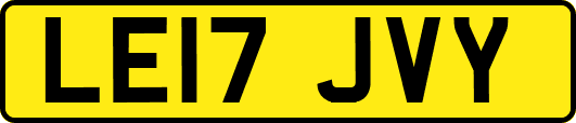 LE17JVY