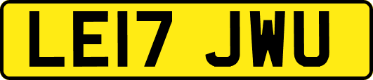 LE17JWU