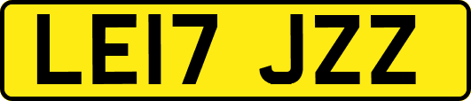 LE17JZZ